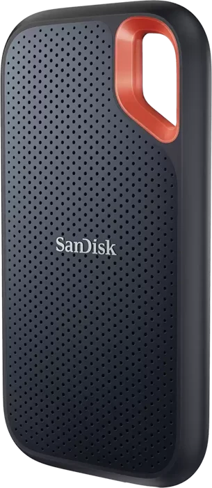 حافظه SSD اکسترنال 1 ترابایت Sandisk مدل Extreme