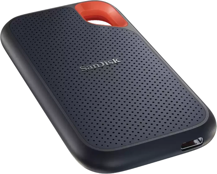 حافظه SSD اکسترنال 1 ترابایت Sandisk مدل Extreme