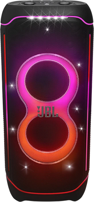 اسپیکر قابل حمل JLB مدل PartyBox Ultimate