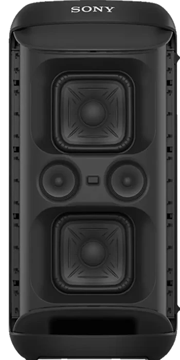 اسپیکر قابل حمل SONY مدل SRS-XV500