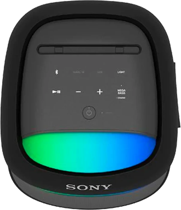 اسپیکر قابل حمل SONY مدل SRS-XV500