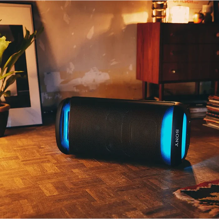 اسپیکر قابل حمل SONY مدل SRS-XV500