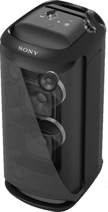اسپیکر قابل حمل SONY مدل SRS-XV500