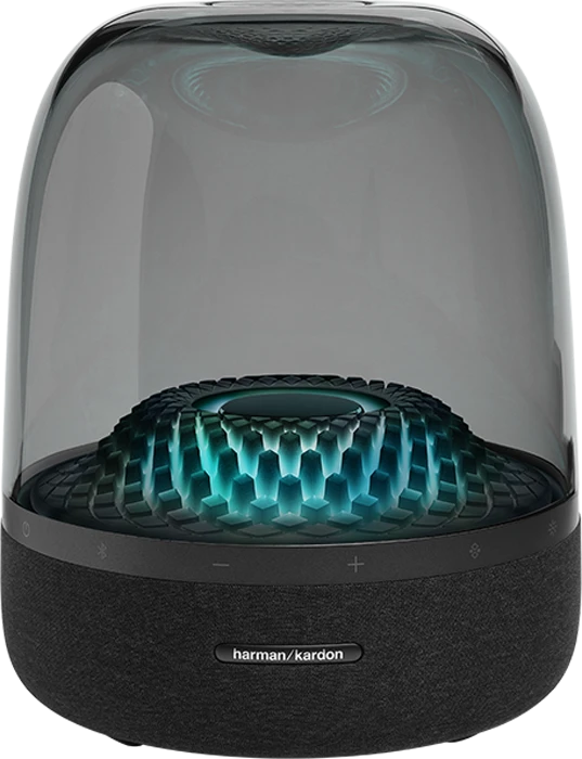 اسپیکر قابل حمل Harman Kardon مدل Aura Studio 4
