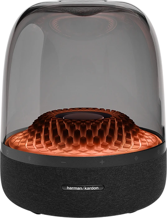 اسپیکر قابل حمل Harman Kardon مدل Aura Studio 4
