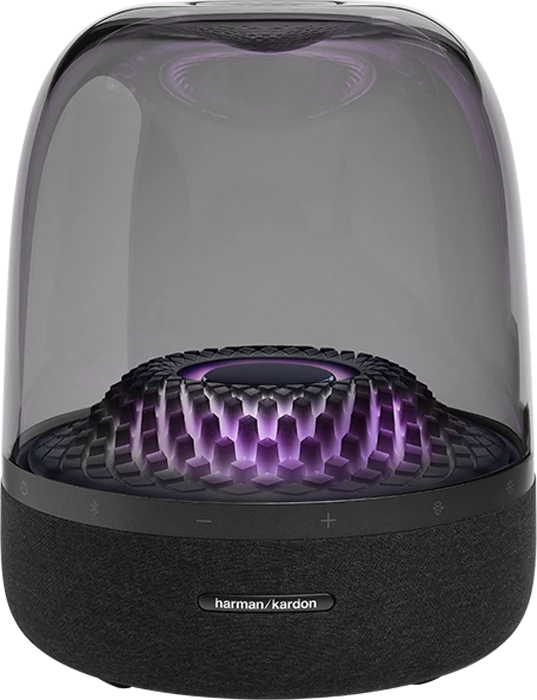 اسپیکر قابل حمل Harman Kardon مدل Aura Studio 4