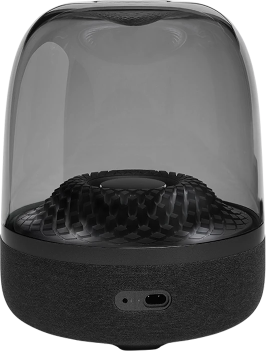 اسپیکر قابل حمل Harman Kardon مدل Aura Studio 4