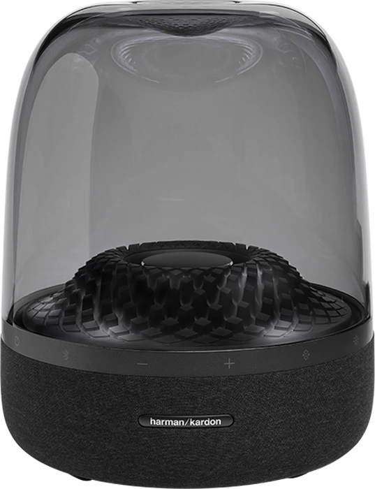 اسپیکر قابل حمل Harman Kardon مدل Aura Studio 4