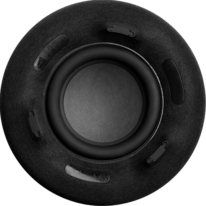 اسپیکر قابل حمل Harman Kardon مدل Aura Studio 4