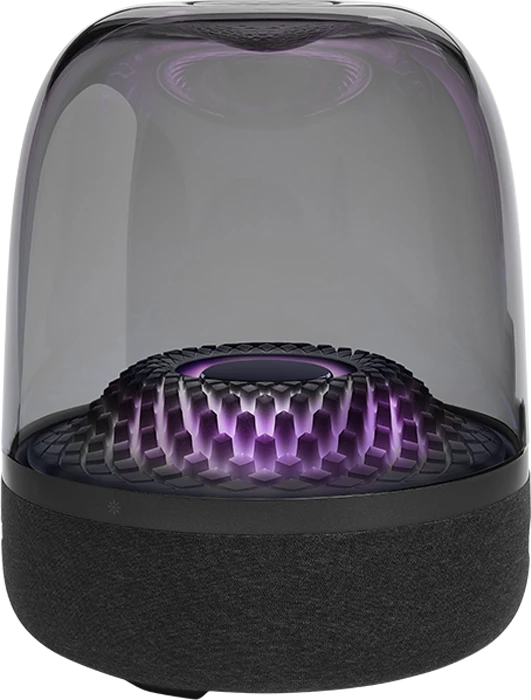 اسپیکر قابل حمل Harman Kardon مدل Aura Studio 4