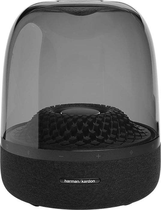 اسپیکر قابل حمل Harman Kardon مدل Aura Studio 4