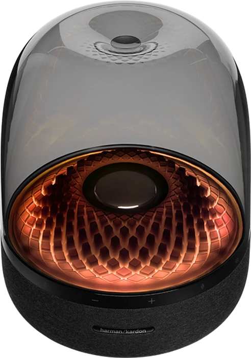 اسپیکر قابل حمل Harman Kardon مدل Aura Studio 4