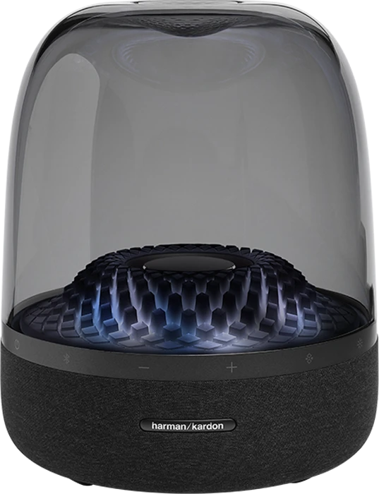 اسپیکر قابل حمل Harman Kardon مدل Aura Studio 4