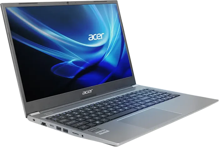 لپ تاپ 15.6 اینچ Acer مدل Aspire LITE AL15-52 (i5 1235U-16GB-512GB SSD-FHD-Backlight)