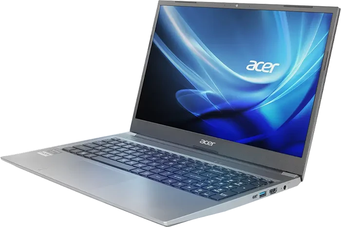 لپ تاپ 15.6 اینچ Acer مدل Aspire LITE AL15-52 (i5 1235U-16GB-512GB SSD-FHD-Backlight)