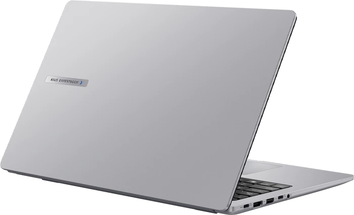 لپ تاپ 15.6 اینچ Asus مدل ExpertBook P1503CVA-NJ0497 (i7 13700H-8GB-512GB SSD-FHD-Fingerprint)