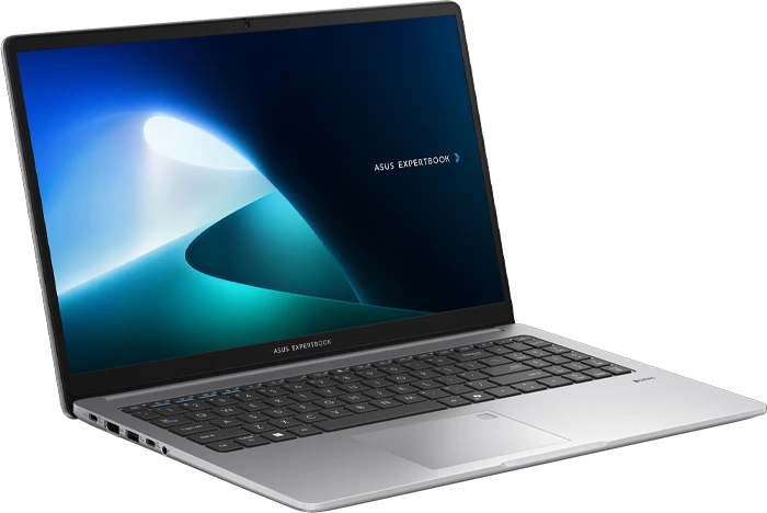 لپ تاپ 15.6 اینچ Asus مدل ExpertBook P1503CVA-NJ0497 (i7 13700H-8GB-512GB SSD-FHD-Fingerprint)
