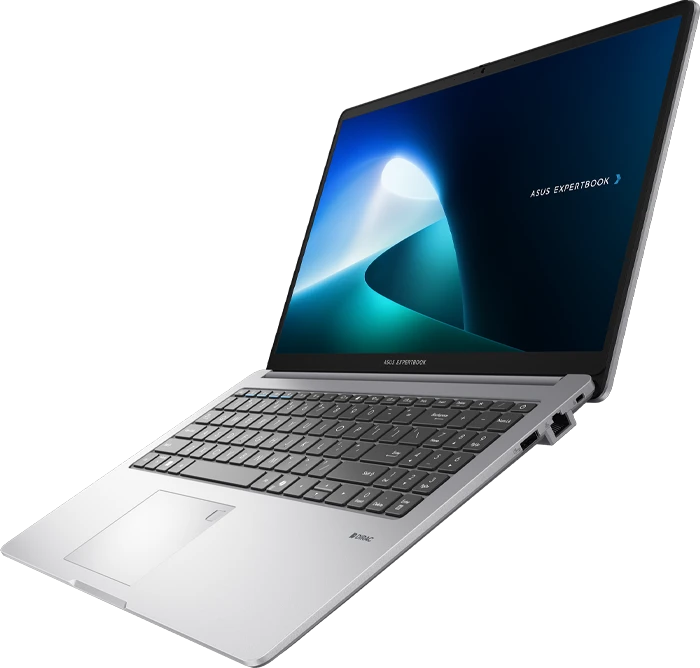 لپ تاپ 15.6 اینچ Asus مدل ExpertBook P1503CVA-NJ0497 (i7 13700H-8GB-512GB SSD-FHD-Fingerprint)