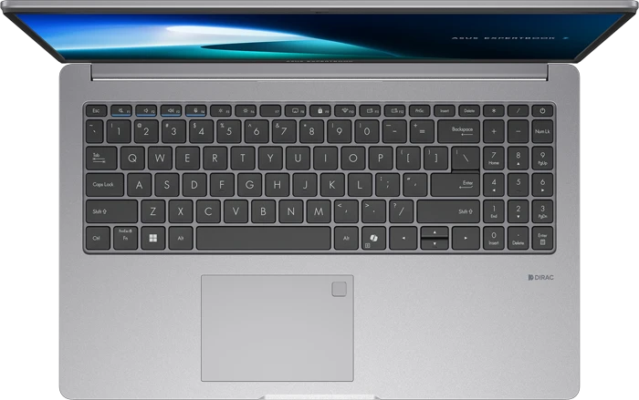 لپ تاپ 15.6 اینچ Asus مدل ExpertBook P1503CVA-NJ0497 (i7 13700H-8GB-512GB SSD-FHD-Fingerprint)