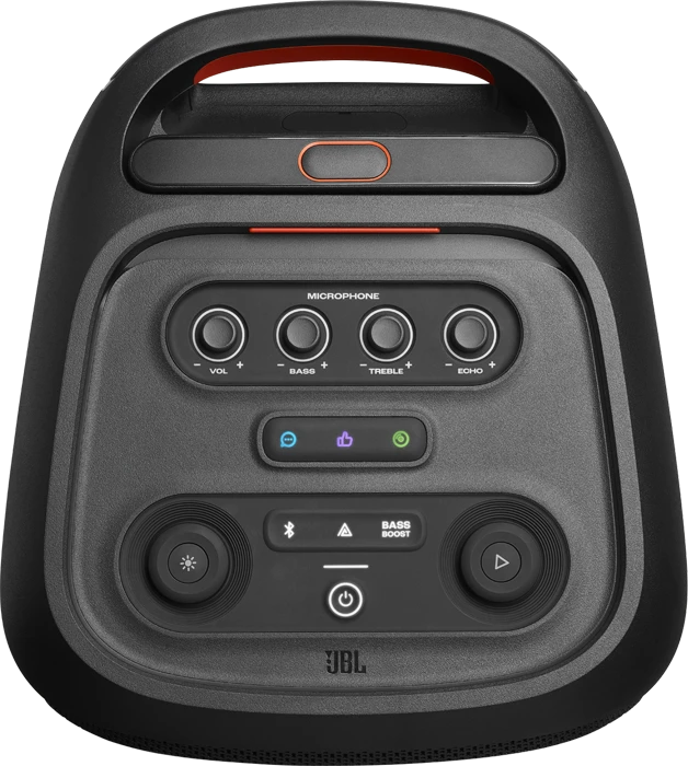 اسپیکر قابل حمل JBL مدل PartyBox Stage 320