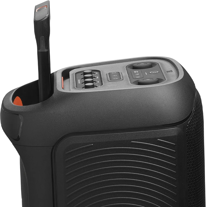 اسپیکر قابل حمل JBL مدل PartyBox Stage 320