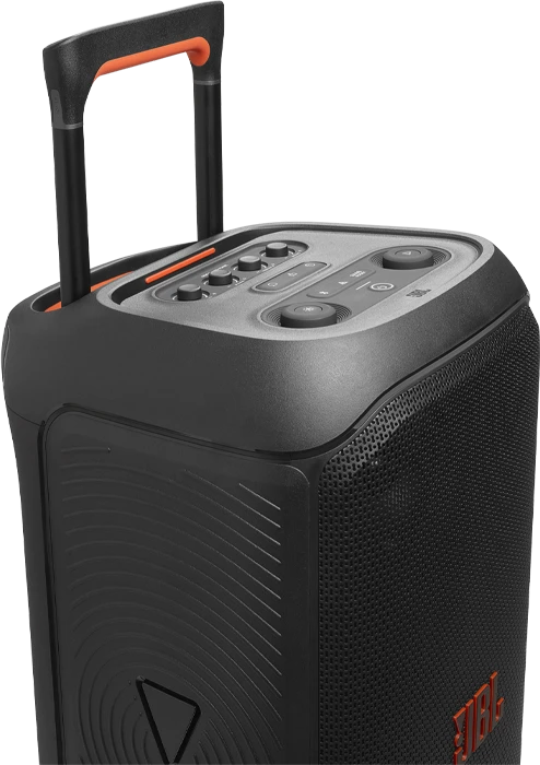 اسپیکر قابل حمل JBL مدل PartyBox Stage 320
