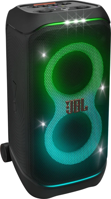 اسپیکر قابل حمل JBL مدل PartyBox Stage 320