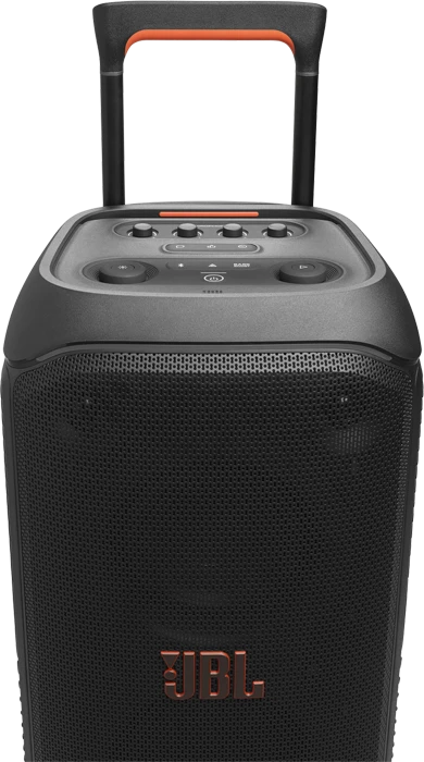 اسپیکر قابل حمل JBL مدل PartyBox Stage 320