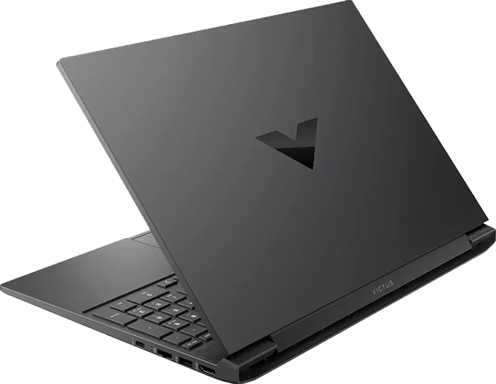 لپ تاپ گیمینگ 15.6 اینچ HP مدل Victus 15-fb2063dx (R5 7535HS-8GB-512GB SSD-RX 6550M-FHD-Backlight)