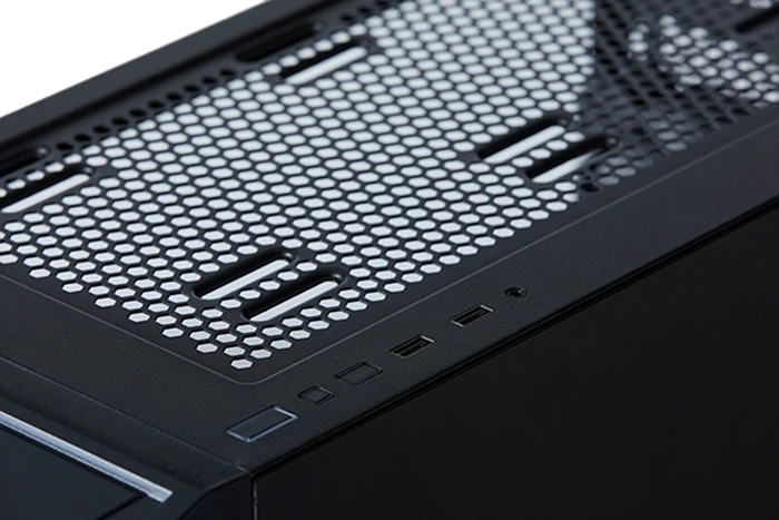سیستم گیمینگ حرفه ای مدل FGI5-PRO