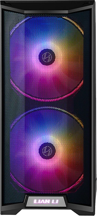 سیستم گیمینگ حرفه ای مدل FGI5-PRO