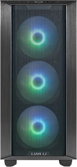 سیستم گیمینگ حرفه‌ای مدل FGI7-PRO