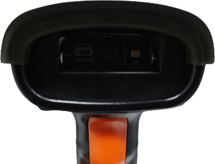 بارکد خوان سیمی MEVA مدل MBS-5680-2D