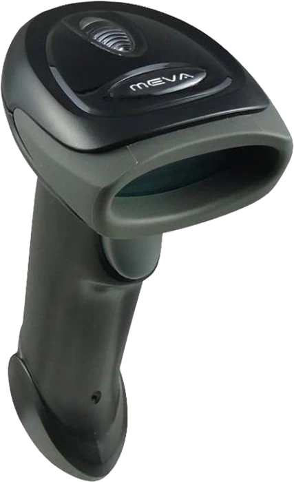 بارکد خوان سیمی MEVA مدل MBS-6800