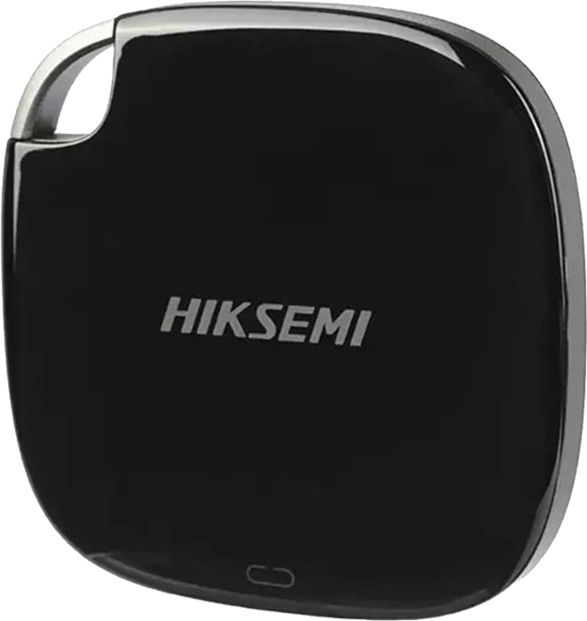 حافظه SSD اکسترنال 512 گیگابایت HIKSEMI مدل HS-ESSD T100