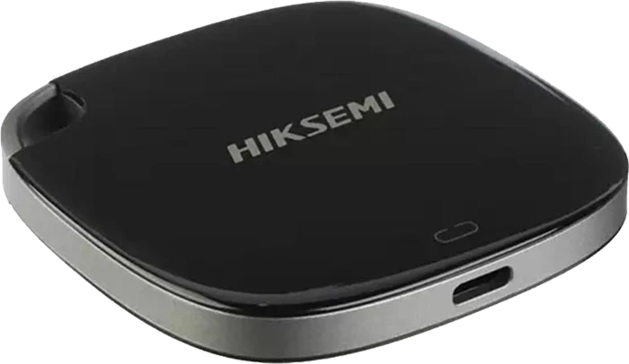 حافظه SSD اکسترنال 512 گیگابایت HIKSEMI مدل HS-ESSD T100