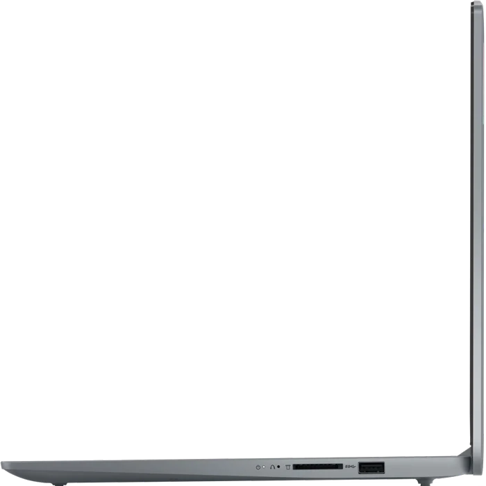 لپ تاپ 15.6 اینچ Lenovo مدل IdeaPad Slim 3 15IRH8 (i5 13420H-8GB-512GB SSD-FHD)