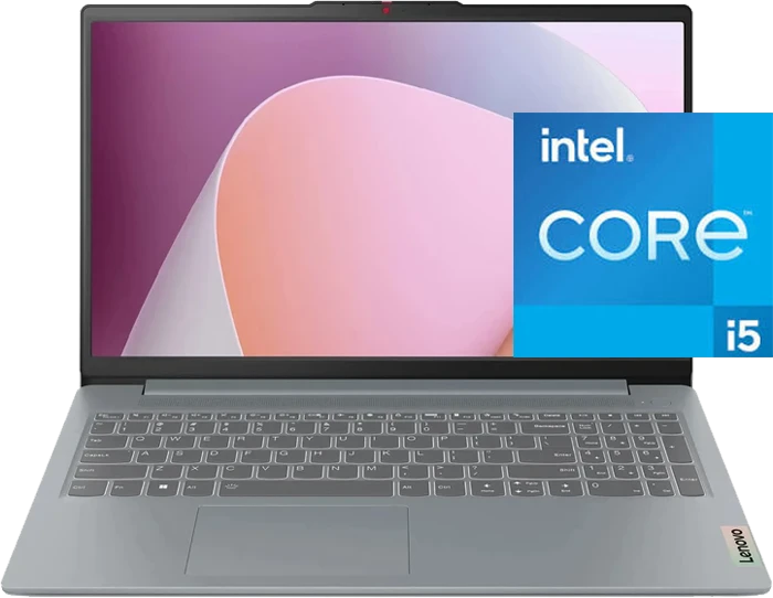 لپ تاپ 15.6 اینچ Lenovo مدل IdeaPad Slim 3 15IRH8 (i5 13420H-8GB-512GB SSD-FHD)