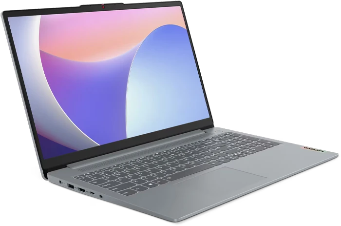 لپ تاپ 15.6 اینچ Lenovo مدل IdeaPad Slim 3 15IRH8 (i5 13420H-8GB-512GB SSD-FHD)