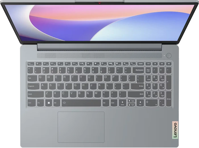 لپ تاپ 15.6 اینچ Lenovo مدل IdeaPad Slim 3 15IRH8 (i5 13420H-8GB-512GB SSD-FHD)