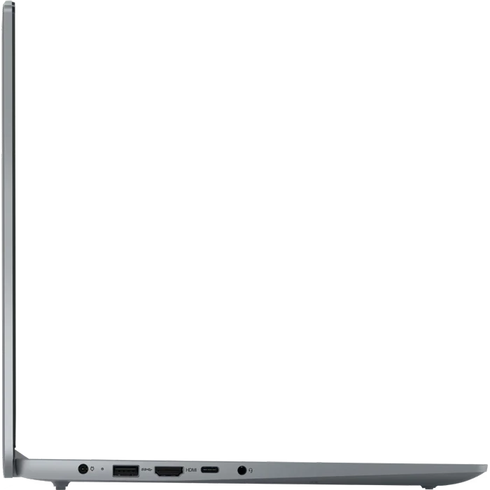 لپ تاپ 15.6 اینچ Lenovo مدل IdeaPad Slim 3 15IRH8 (i5 13420H-8GB-512GB SSD-FHD)