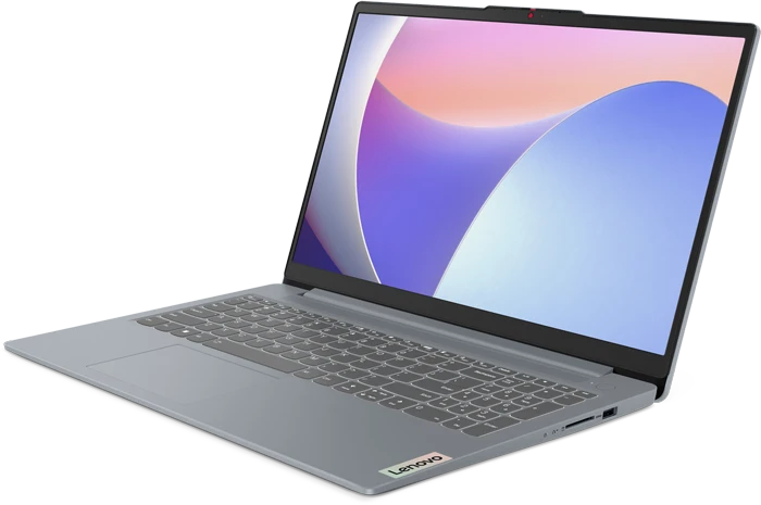 لپ تاپ 15.6 اینچ Lenovo مدل IdeaPad Slim 3 15IRH8 (i5 13420H-8GB-512GB SSD-FHD)