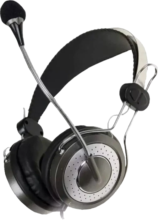هدست سیمی Genius مدل HS-04SU