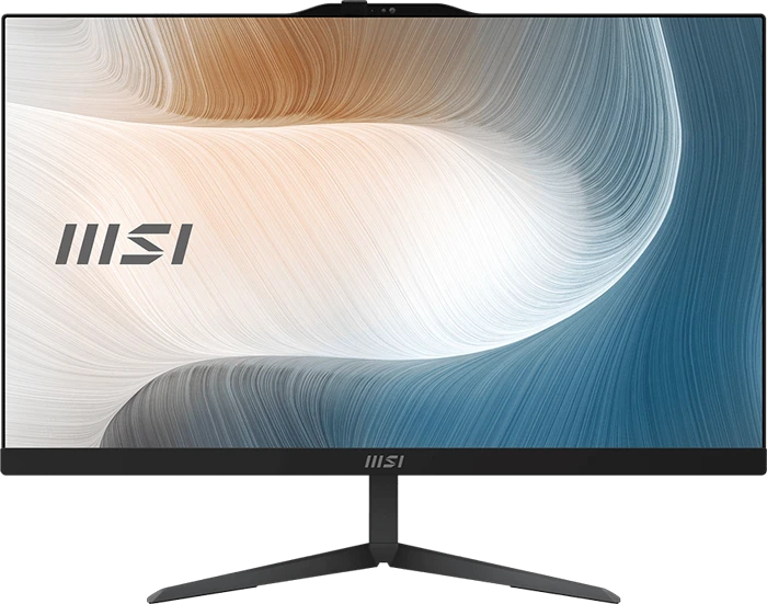آل این وان (ALL IN ONE) 23.8 اینچ MSI مدل Modern AM242P 1M