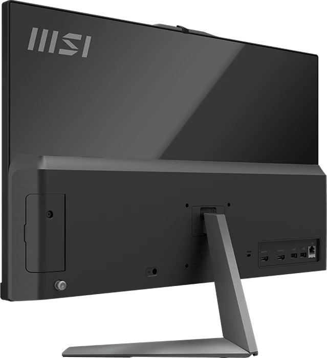 آل این وان (ALL IN ONE) 23.8 اینچ MSI مدل Modern AM242P 1M