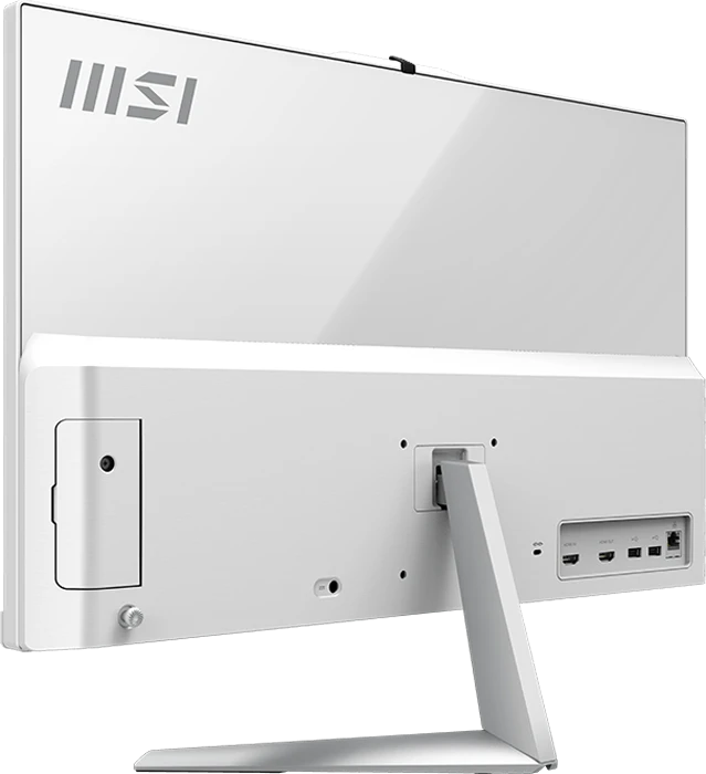 آل این وان (ALL IN ONE) 23.8 اینچ MSI مدل Modern AM242P 1M
