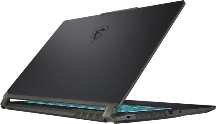 لپ تاپ گیمینگ 15.6 اینچ MSI مدل Cyborg 15 A13UDX (i7 13620H-32GB-1TB SSD-RTX3050-FHD-Backlite-BAG)