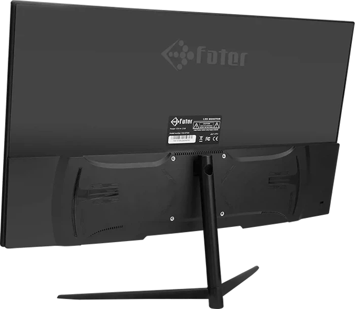 مانیتور 22 اینچ Fater مدل F22-075B3