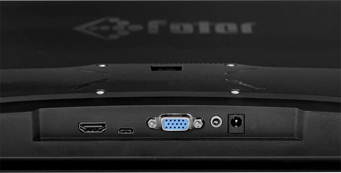 مانیتور 22 اینچ Fater مدل F22-075B3