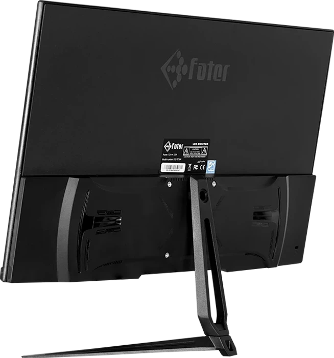 مانیتور 22 اینچ Fater مدل F22-075